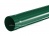 Труба водосточная AQUASYSTEM Зеленый RAL6005 D 90 мм, L 3 м